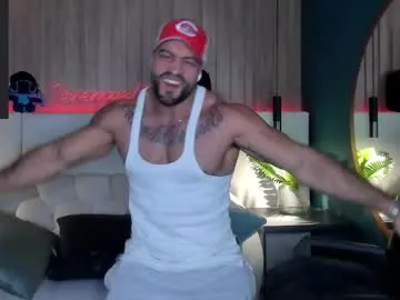 _hairybeard_ free chat on liveonude Image 8