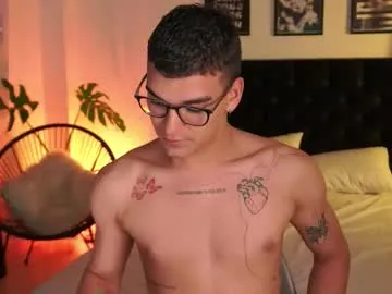 jhonnyx_ free chat on liveonude