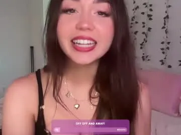 Victoria0486 free chat on liveonude Image 10