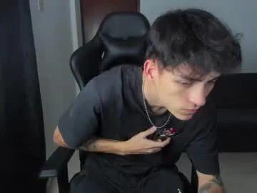 joshmiller_ free chat on liveonude