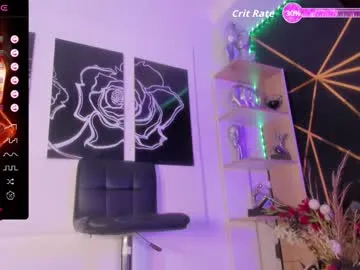 princess_foxxxy1 free chat on liveonude Image 2