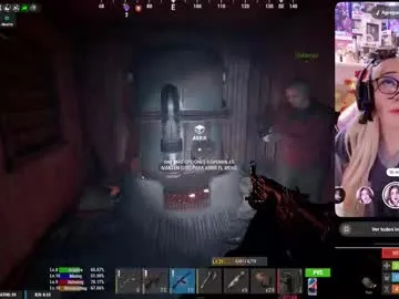 -Miray- free chat on liveonude Image 8