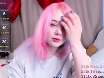 kawaii_yuki free chat on liveonude