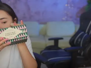 jadesexfun free chat on liveonude Image 13