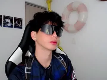 Foxirox free chat on liveonude Image 5