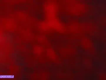 kloelamaravilla18 free chat on liveonude