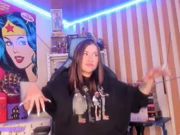 LanaLeetr1 free chat on liveonude Image 3