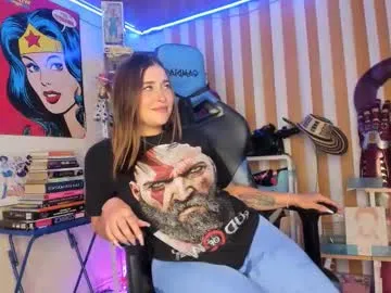 LanaLeetr1 free chat on liveonude Image 8