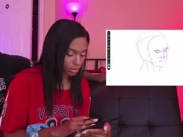 LanaLeetr1 free chat on liveonude Image 9