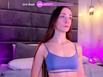 nataliadream5 free chat on liveonude Image 16