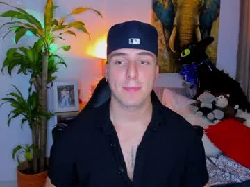 liam_oficial free chat on liveonude