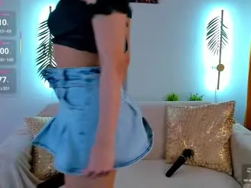 _missperfection_ free chat on liveonude Image 16