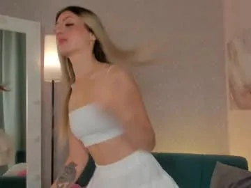 ginger_gap free chat on liveonude Image 2