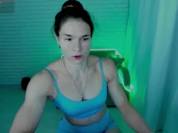 brilliantvictoria free chat on liveonude Image 8