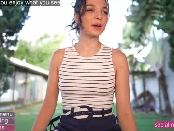 sharai_ free chat on liveonude Image 14