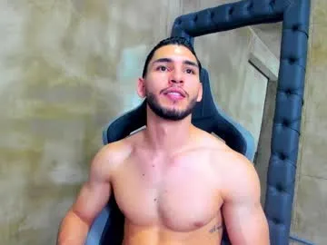 louis_connor free chat on liveonude