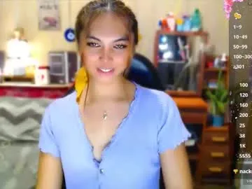 DiamondJo free chat on liveonude Image 3