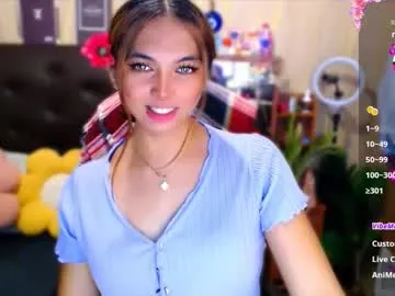 DiamondJo free chat on liveonude Image 9