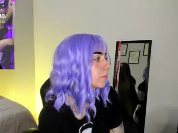 lunasexy79 free chat on liveonude Image 5