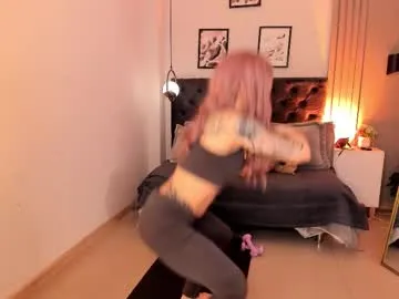 lunasexy79 free chat on liveonude Image 6