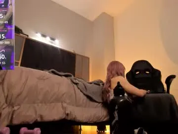 lunasexy79 free chat on liveonude Image 7