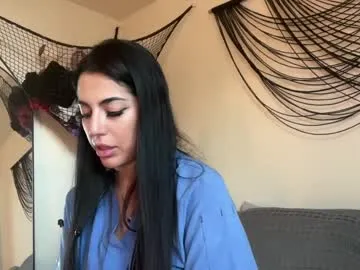 brilliantvictoria free chat on liveonude Image 6