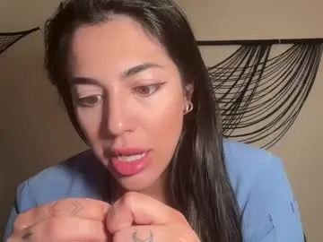 brilliantvictoria free chat on liveonude Image 9