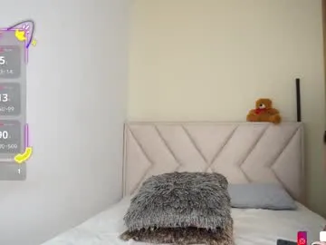 anyaa777 free chat on liveonude Image 14