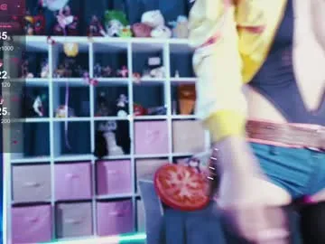 leyre_lerr free chat on liveonude Image 11