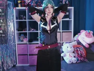 leyre_lerr free chat on liveonude Image 4