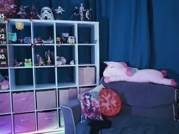 leyre_lerr free chat on liveonude Image 5