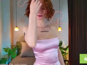 eva_rosse69 free chat on liveonude Image 2