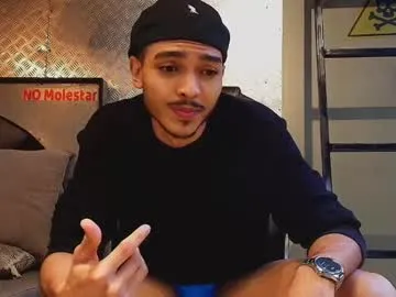 marcusrain_ free chat on liveonude