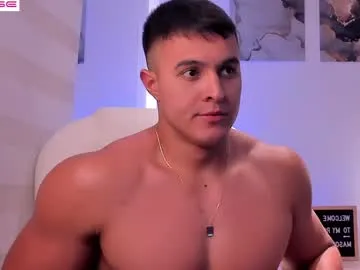 mason_bennet free chat on liveonude