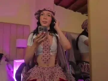 bridgetjean free chat on liveonude Image 10