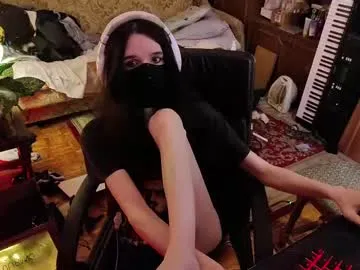 PinkFoxya free chat on liveonude Image 9