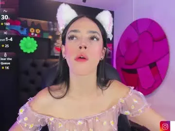 bunnydollstella free chat on liveonude Image 3