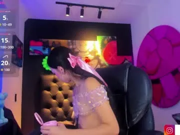 bunnydollstella free chat on liveonude Image 6