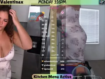 biancastrongg free chat on liveonude Image 5