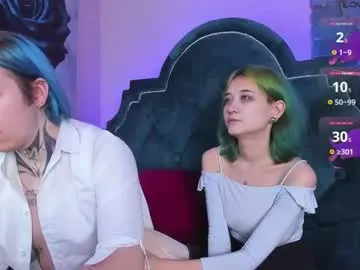 milten_trish free chat on liveonude