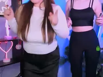 anhell_hot free chat on liveonude Image 7