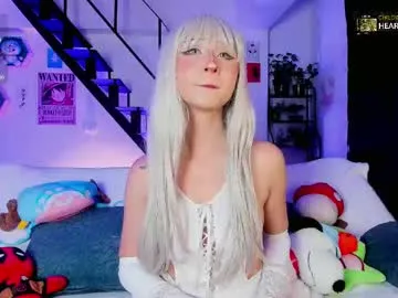 AlexAndPole free chat on liveonude Image 5