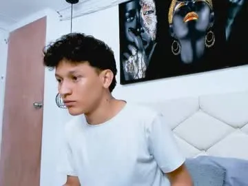 morgan_ward free chat on liveonude