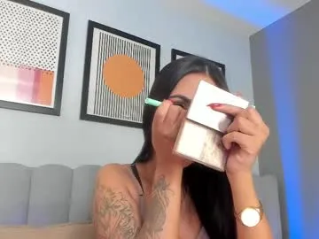 brilliantvictoria free chat on liveonude Image 7