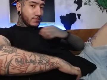 mrmanny__ free chat on liveonude