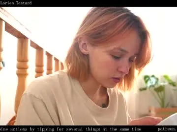 xunybany free chat on liveonude Image 10