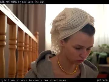 xunybany free chat on liveonude Image 3