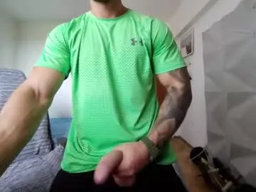 AlexAndPole free chat on liveonude Image 11