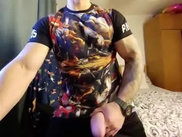 AlexAndPole free chat on liveonude Image 19