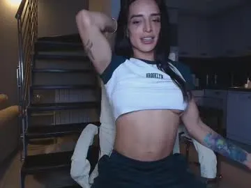 AlexAndPole free chat on liveonude Image 7